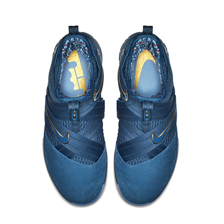 LeBron Soldier XII SFG "Von einem Krieger" (400)