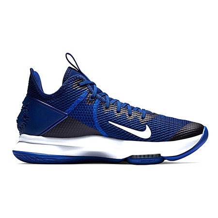 LeBron Witness 4 "Royal Power"