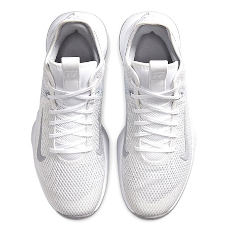 LeBron Witness 4 "White Team"