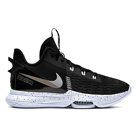 LeBron Witness 5 "Black Night"