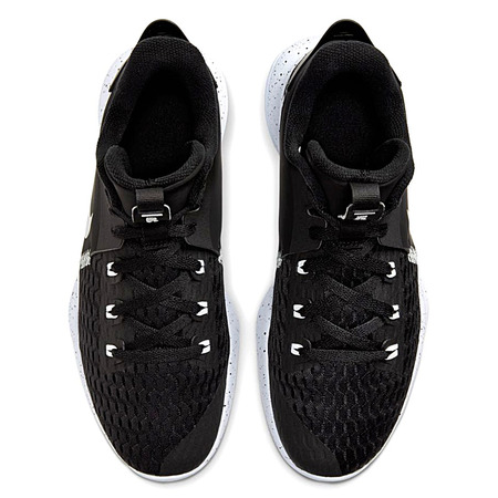 LeBron Witness 5 "Black Night"