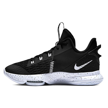 LeBron Witness 5 "Black Night"