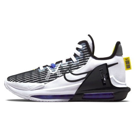 LeBron Witness 6 "Der Jäger"