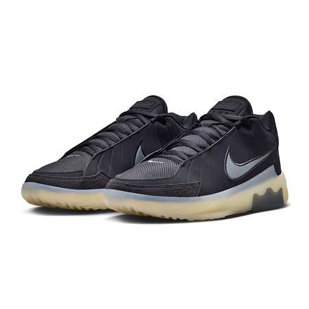LeBron Witness 9 "Black Coconut Milk"