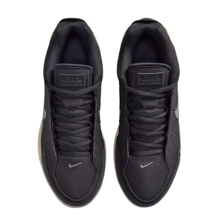 LeBron Witness 9 "Black Coconut Milk"