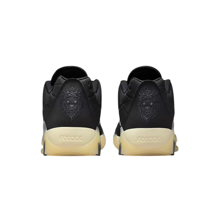 LeBron Witness 9 "Black Coconut Milk"