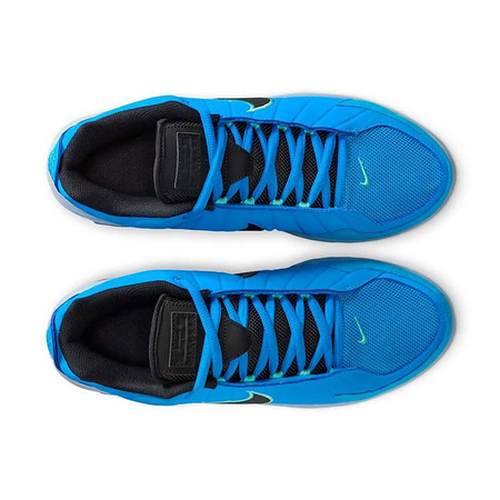 LeBron Witness 9 "Royal Blue"