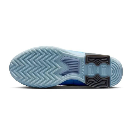 LeBron Witness 9 "Royal Blue"