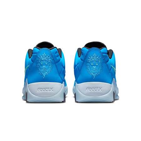 LeBron Witness 9 "Royal Blue"