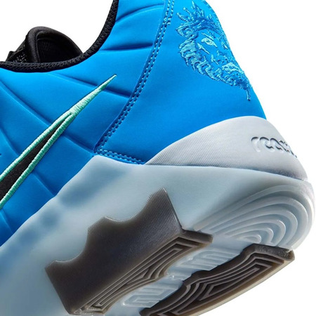 LeBron Witness 9 "Royal Blue"