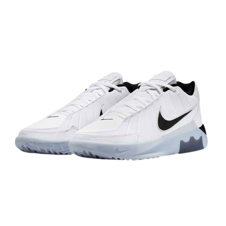 LeBron Witness 9 "White Black"