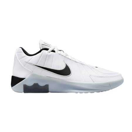 LeBron Witness 9 "White Black"