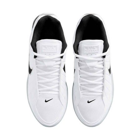 LeBron Witness 9 "White Black"