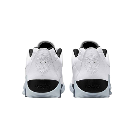 LeBron Witness 9 "White Black"