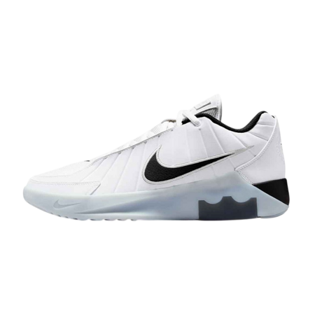 LeBron Witness 9 "White Black"