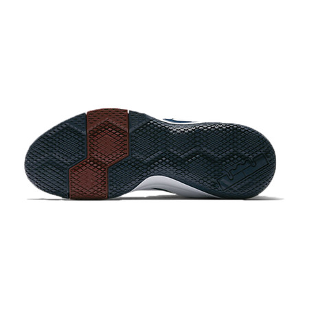 LeBron Witness II "Foreword" (406)