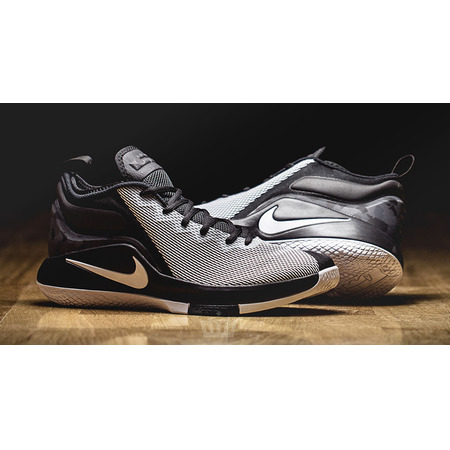 LeBron Witness II "Meraki" (011)