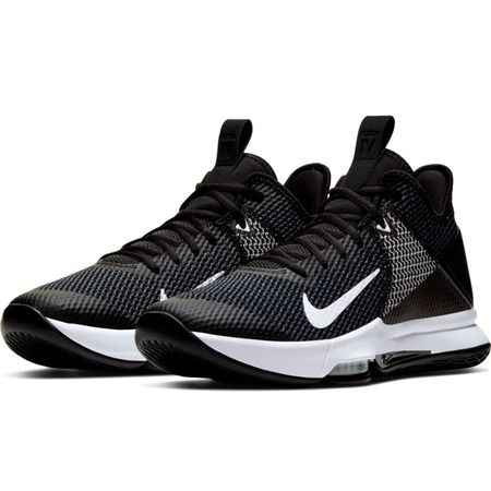 LeBron Witness IV "Shade"