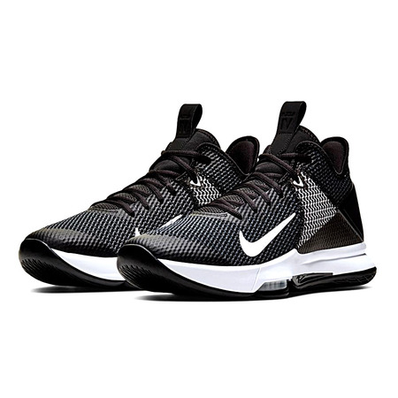 LeBron Witness IV "Shade"