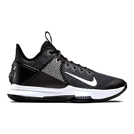 LeBron Witness IV "Shade"