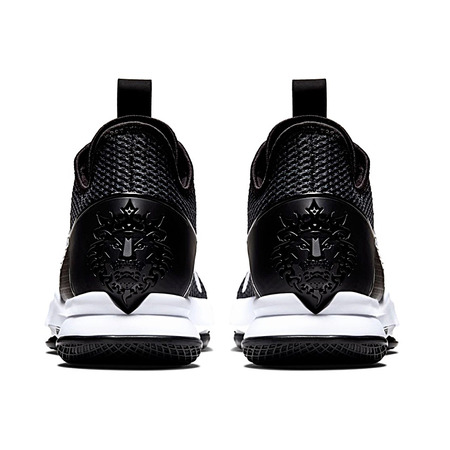 LeBron Witness IV "Shade"