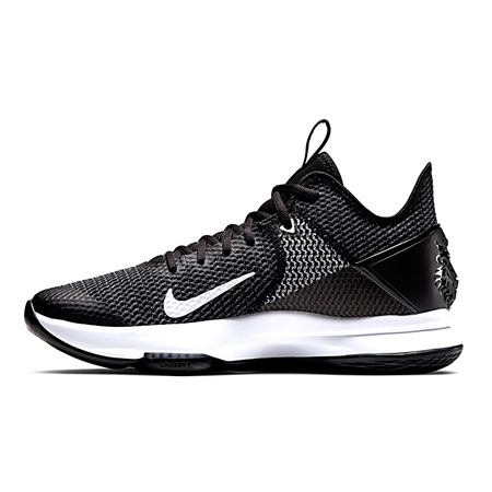 LeBron Witness IV "Shade"