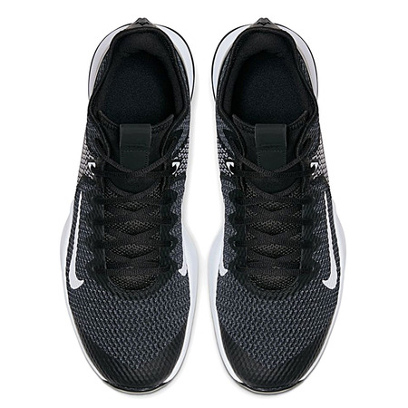 LeBron Witness IV "Shade"