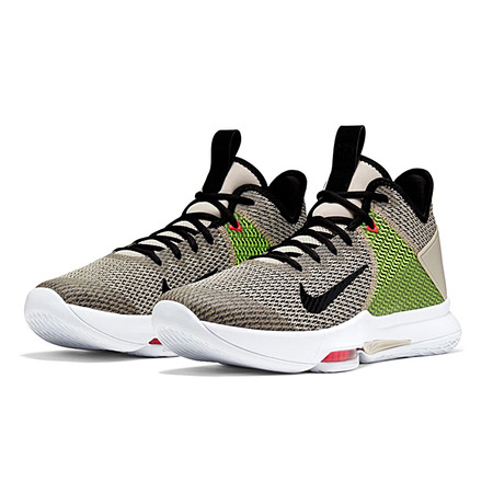 LeBron Witness IV "String Volt"