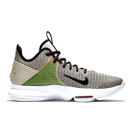 LeBron Witness IV "String Volt"