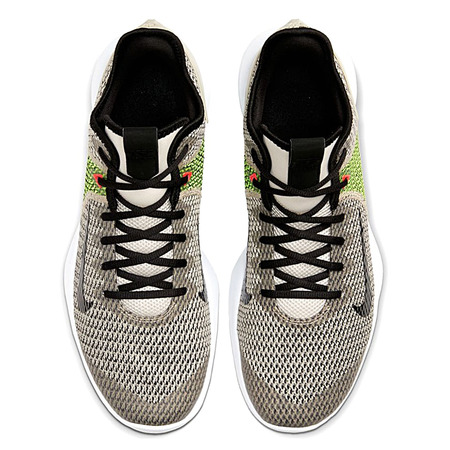 LeBron Witness IV "String Volt"