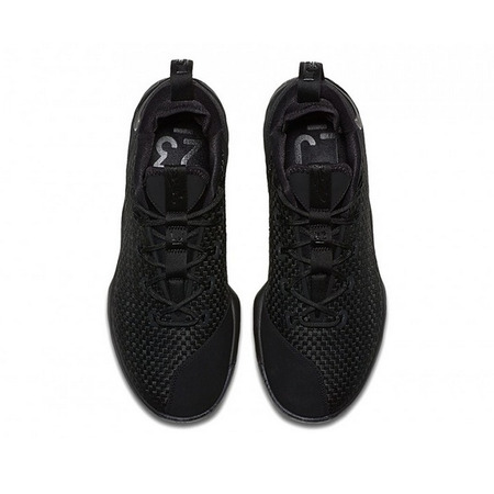 Lebron XIV Niedriges "Schwarzbrett" (002)