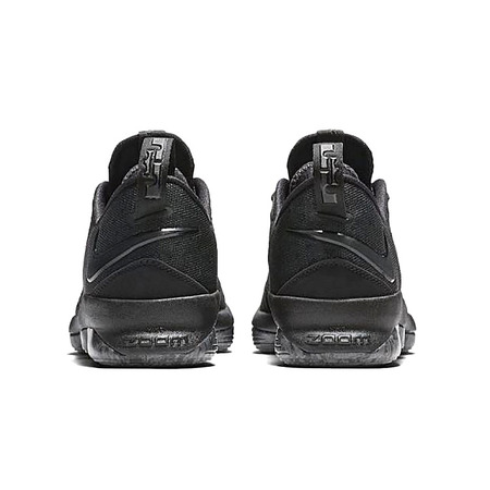 Lebron XIV Niedriges "Schwarzbrett" (002)