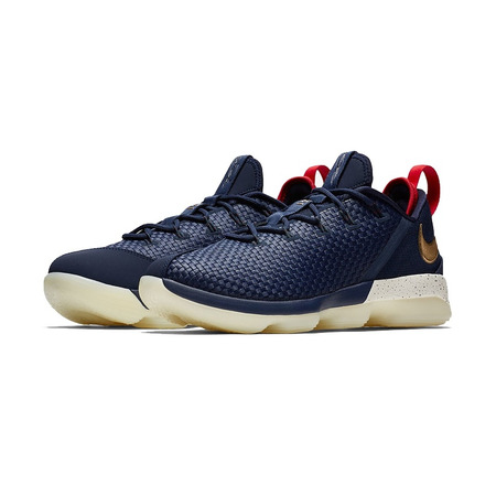 Lebron XIV Low "USA Board" (400)