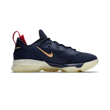 Lebron XIV Low "USA Board" (400)