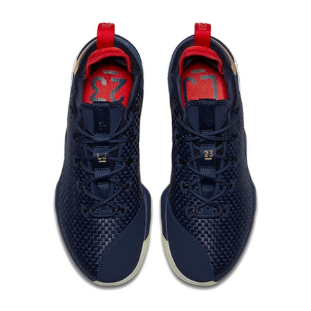 Lebron XIV Low "USA Board" (400)