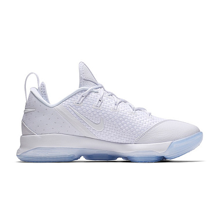 Lebron XIV Low "White Board" (101)