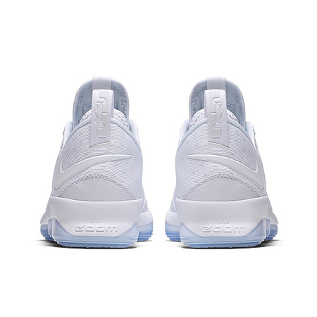 Lebron XIV Low "White Board" (101)