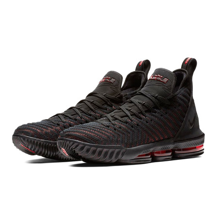 Lebron XVI "Fresh Bred"
