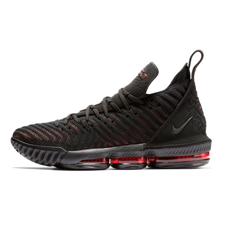 Lebron XVI "Fresh Bred"