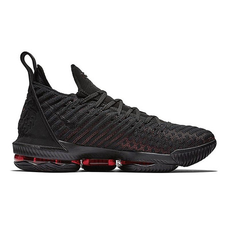 Lebron XVI "Fresh Bred"