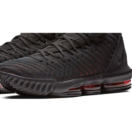 Lebron XVI "Fresh Bred"