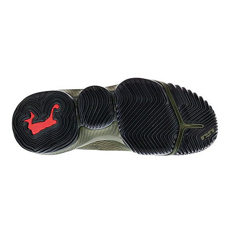Lebron XVI Low "Camo"