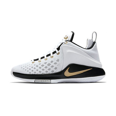 Lebron Zoom Witness "Gold" (102)