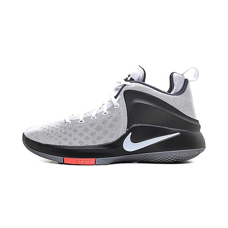 Lebron Zoom Witness "Slayer" (100/weiß/schwarz/rot)