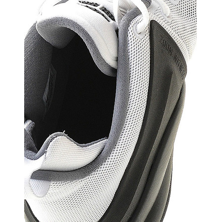 Lebron Zoom Witness "Slayer" (100/weiß/schwarz/rot)