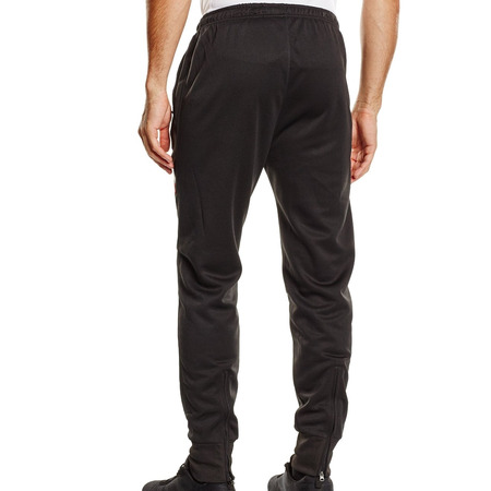 Legea Tornado Tokyo Trainingshose (schwarz/weiß)