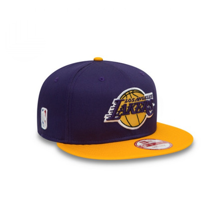 Los Angeles Lakers 9FIFTY Snapback