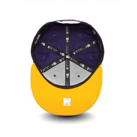 Los Angeles Lakers 9FIFTY Snapback