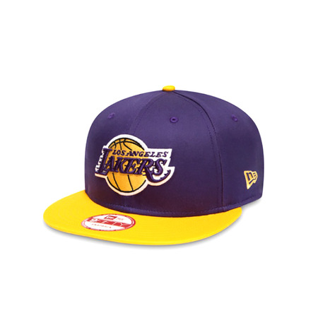 Los Angeles Lakers 9FIFTY Snapback