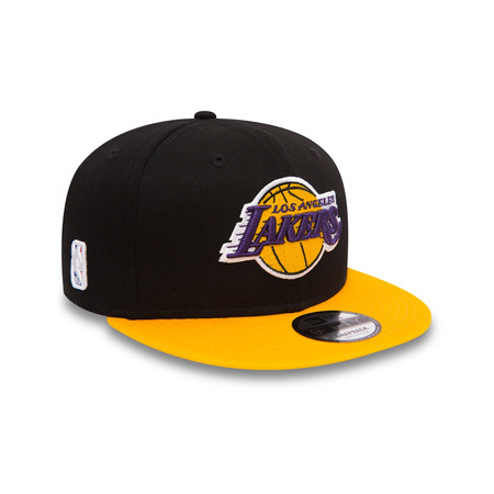 Los Angeles Lakers Black Base 9FIFTY Zurück zur Übersicht